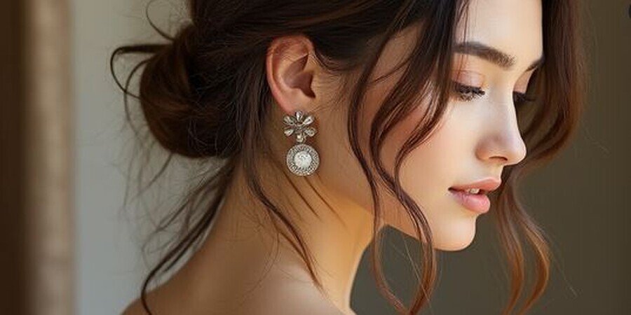  Troubleshooting and Extending the Life of Your Flat Back Earrings