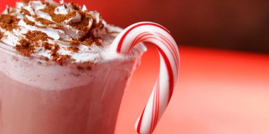 Holiday Coffee Drinks