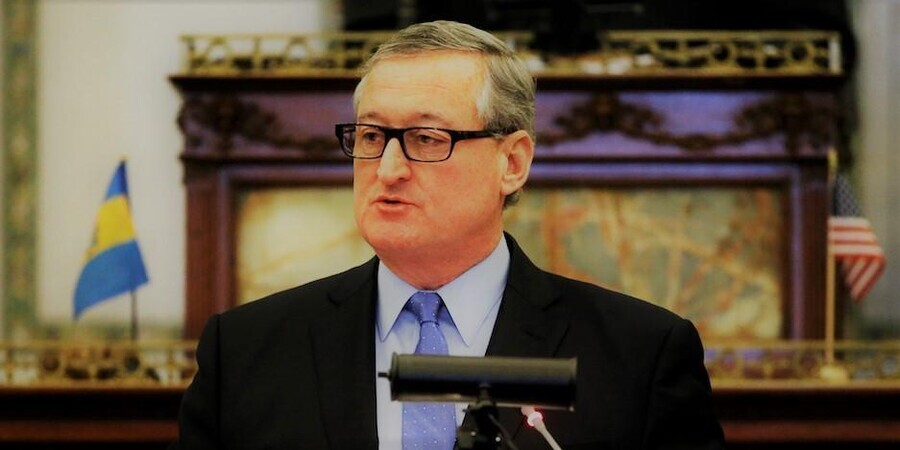  Philadelphia Mayor Declares Juneteenth a Holiday