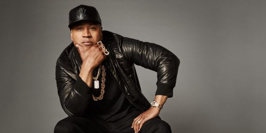 LL COOL J 