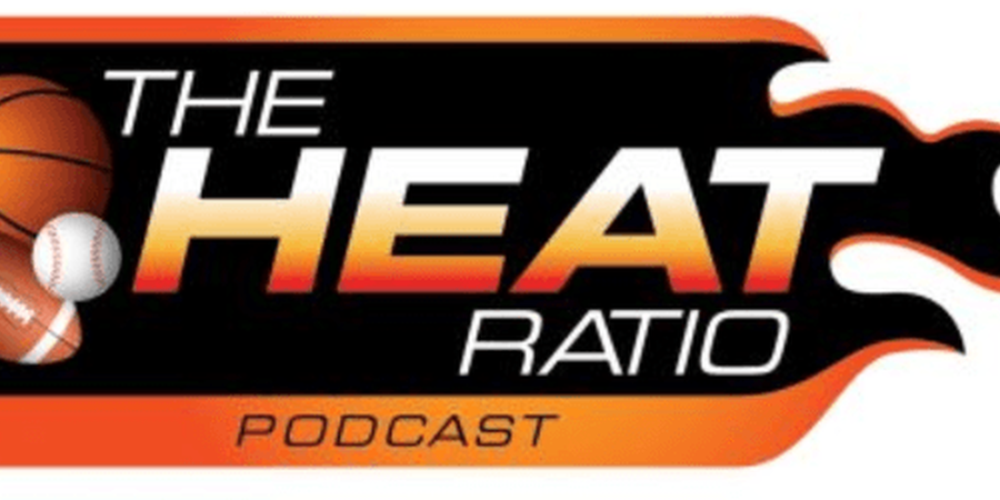 The Heat Ratio on Indie Philly Sports Radio