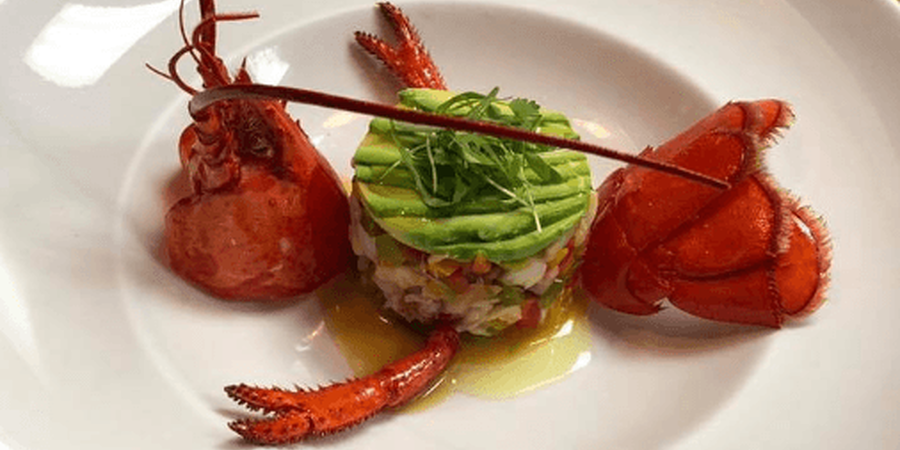 Blue Corn Mexican at The South 9th Street Market 