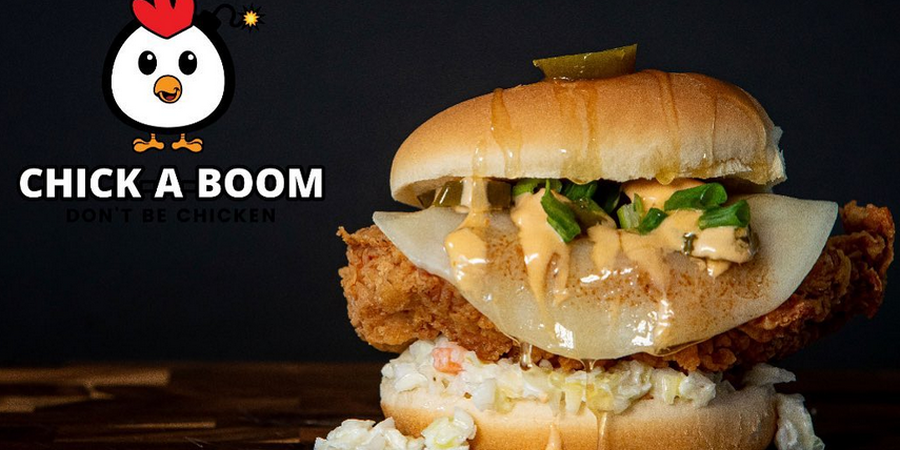Chick A Boom Opens in Lincoln Financial Field