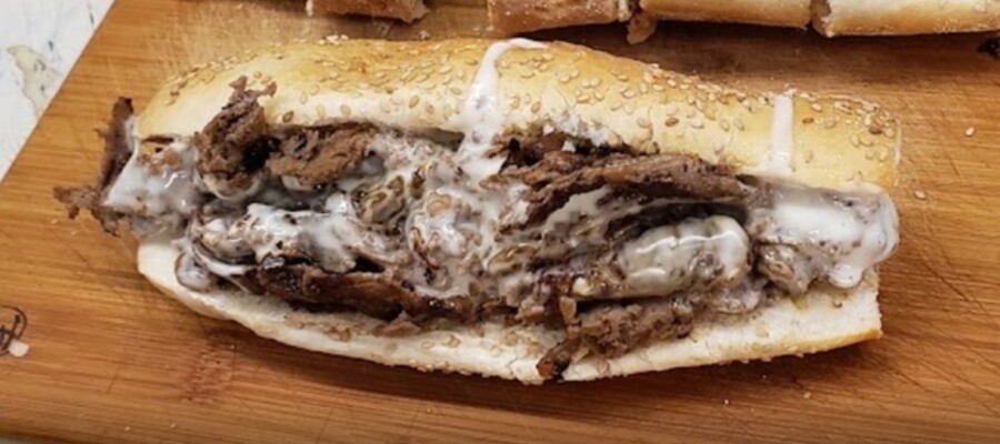How to Celebrate National Cheesesteak Day