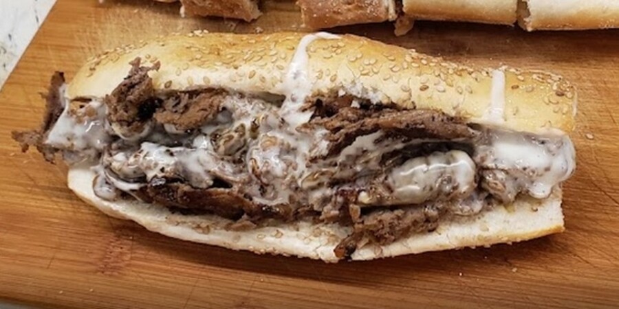 How to Celebrate National Cheesesteak Day