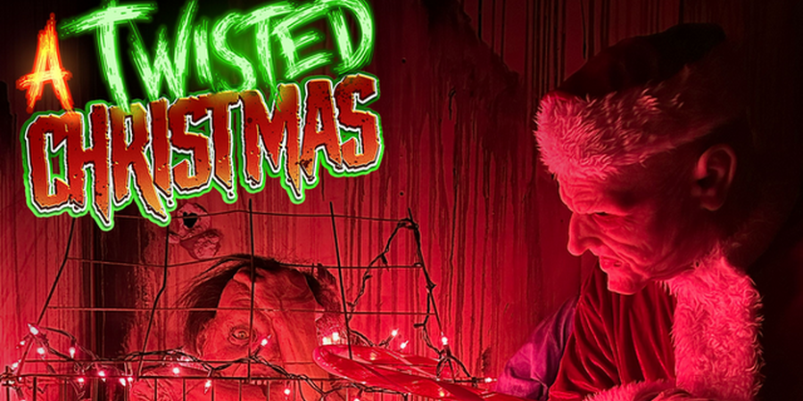 A Twisted Christmas is Coming to Philadelphia