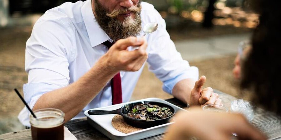 Center City Philadelphia's Outdoor Seating Keeps Growin