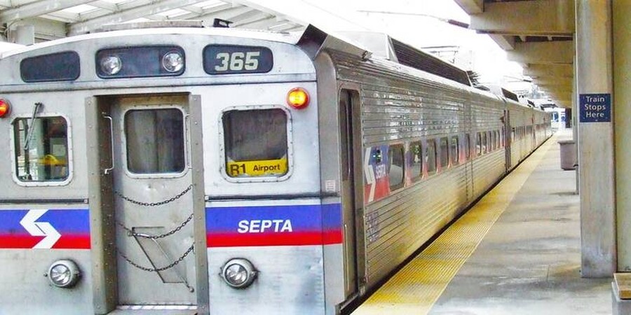 SEPTA’s Regional Rail