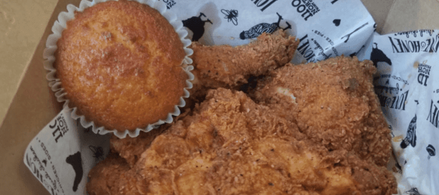 Top 5 Best Fried Chicken Spots in Philadelphia