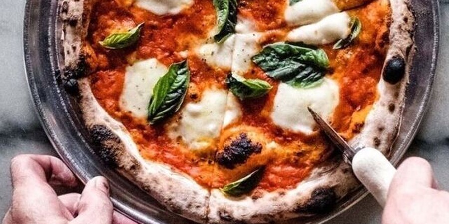 Marc Vetri's | Pizzeria Salvy Opening in The Concourse