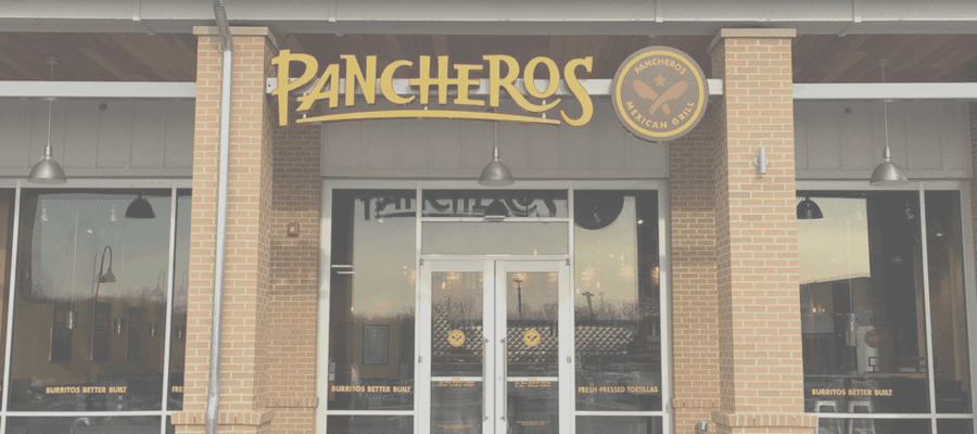 Pancheros Mexican Grill Spring House, PA