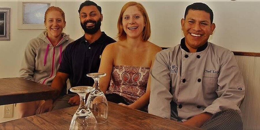 Philly's Point Breeze - On Point Bistro BYOB Philly's Point Breeze - On Point Bistro BYOB