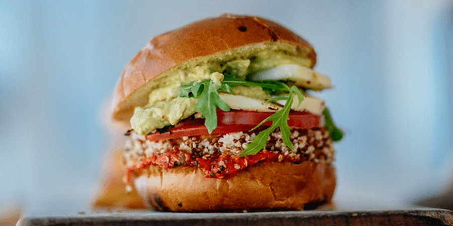 Where are Baltimore's Best Vegan & Vegetarian Restaurants 