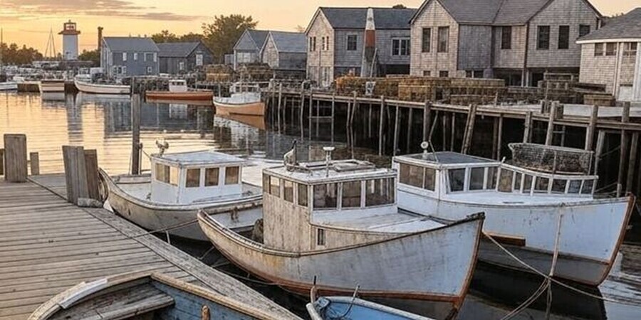 What Is The Oldest City In The State Of Maine?