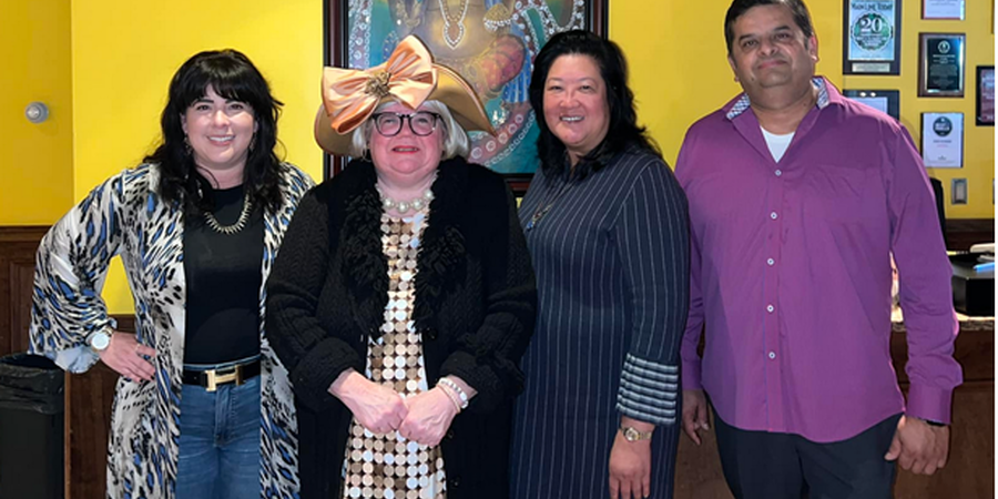 Saffron Indian Restaurant on The Main Line