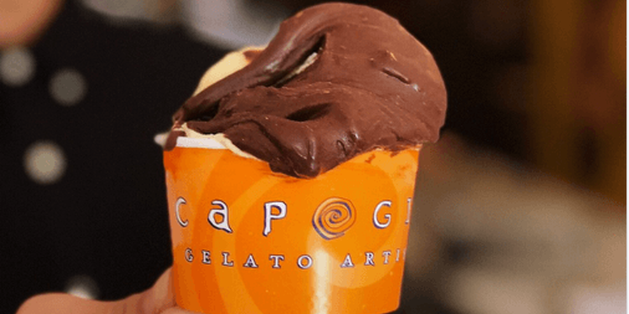 Capogiro Closing All Locations After 16 Years