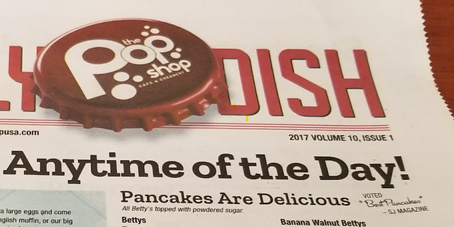 The Pop Shop Transports You Back in Time in Collingswood