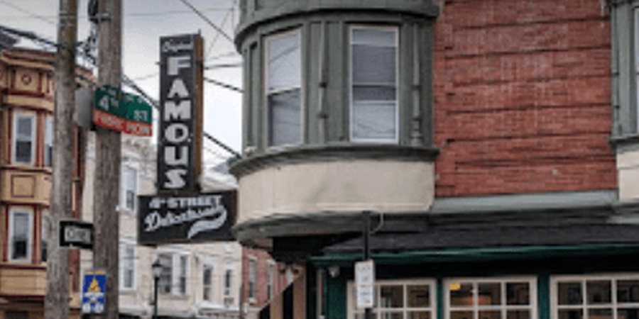 Philadelphia's Best NY Style Deli Cheesesteak