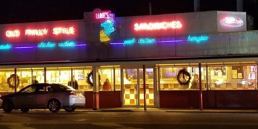 Original Tony Luke's Changes Name To Tony & Nick's Steaks