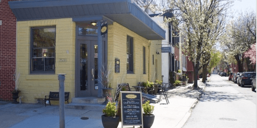 Jezabel's Café in Fitler Square to Close