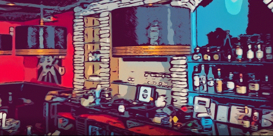 Conshohocken New Oyster House & Grille on Fayette Street