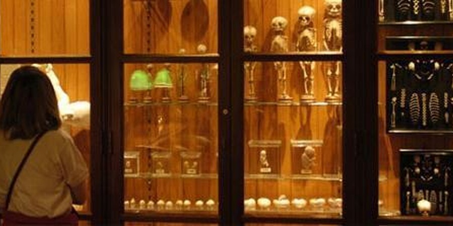 Philadelphia Medical Museums Open to the Public