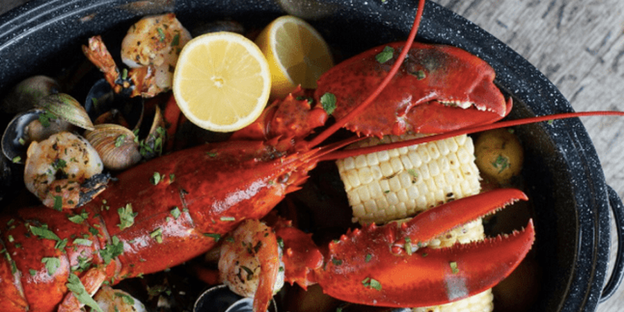 Best Seafood Restaurants on Long Beach Island, NJ