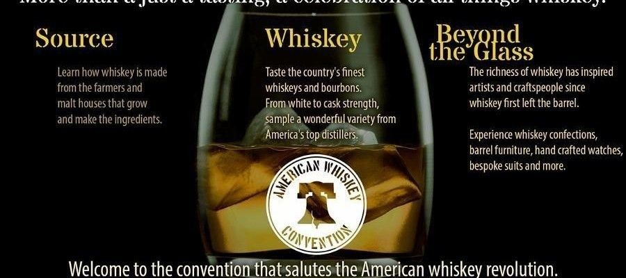 Pennsylvania's American Whiskey Convention