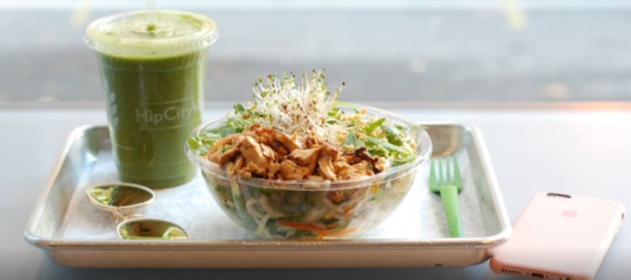 Hipcityveg to Open New Locations in New York and Philly      