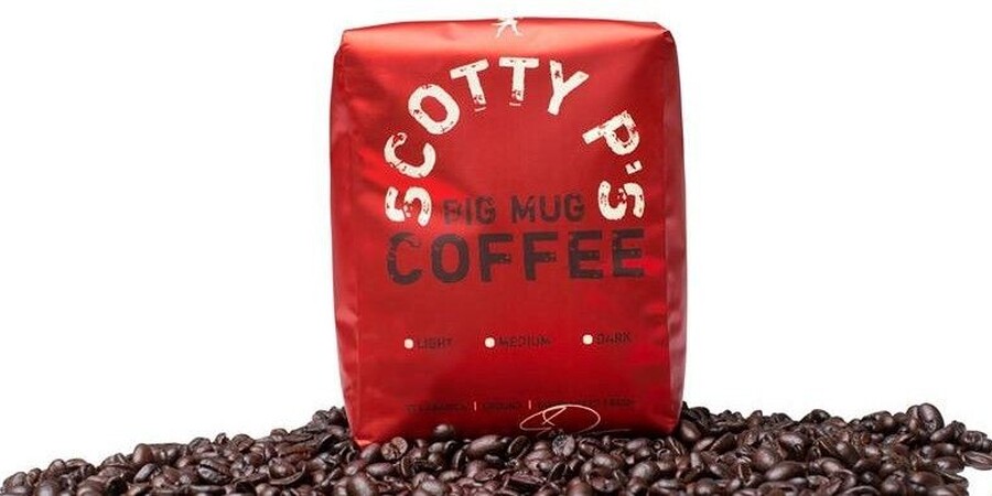 Scotty P’s Big Mug Coffee, Ocean City NJ