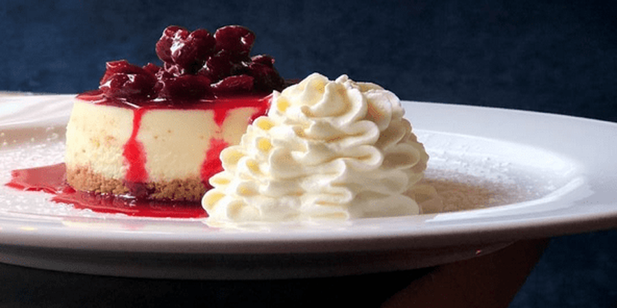 Celebrate National Cheesecake Day in Philadelphia