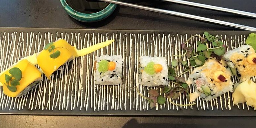 Aqimero At The Ritz Carlton: Brunching with Class Philaelphia, PA - Aqimero At The Ritz, which opened this past June, has been making its presence known in Philadelphia this summer with unique dishes and great happy hour specials including $1.50 Oysters.