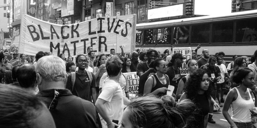 History of The Black Lives Matter Movement 