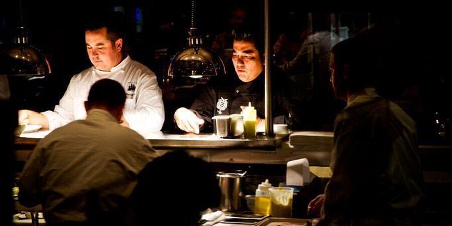 Philly's Jose Garces Restaruants 