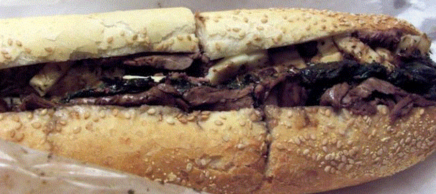 5 Must-Try Cheesesteaks in Montgomery County, PA