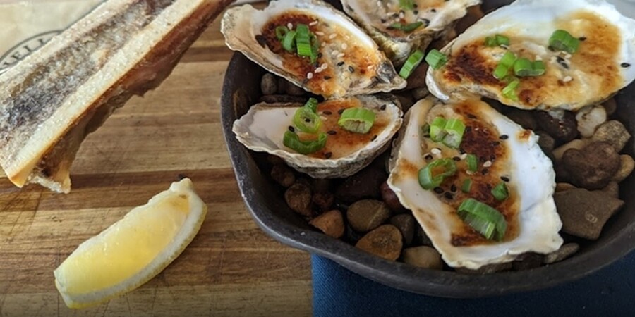 Jersey Shore Restaurants That Serve Fresh Oysters