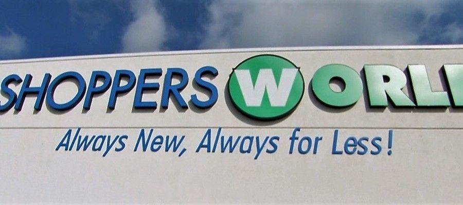 Shoppers World's Planned Expansion into Philadelphia Region