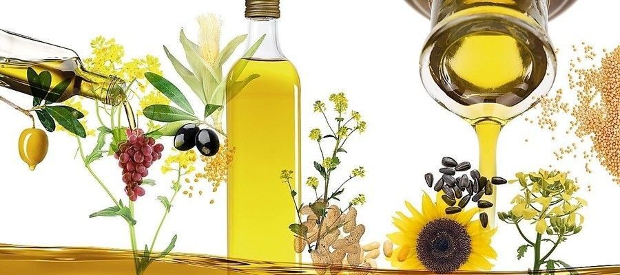 Cooking oils: Is Your Choice For Healthy Delicious Recipes