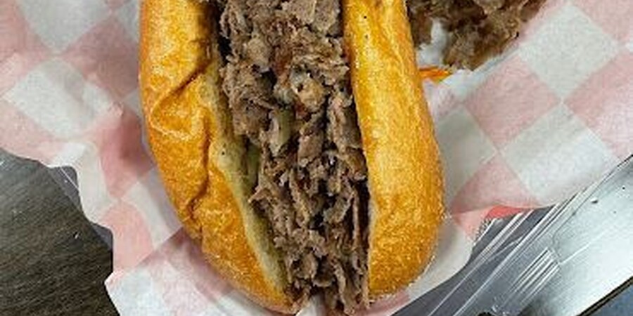Best Philly Cheesesteaks to Grab: After the Broad Street Run