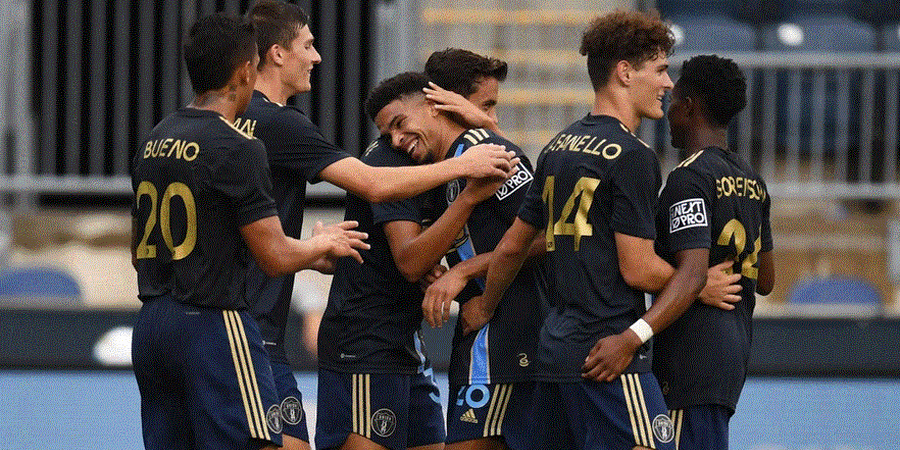 Who are the Philadelphia Union?