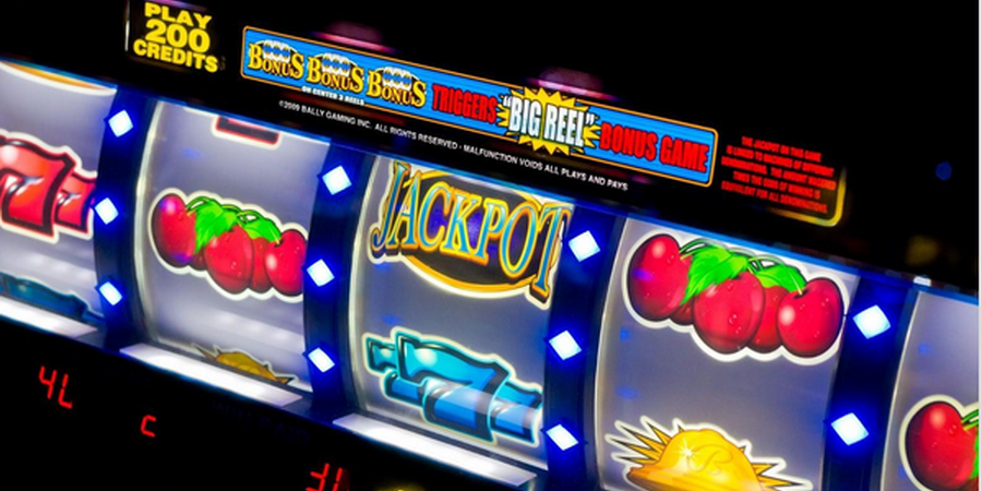 The Game-Changing Technology in Online Slot Gaming