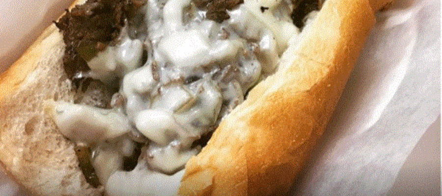 5 Best Must-Try Cheesesteaks at The Jersey Shore