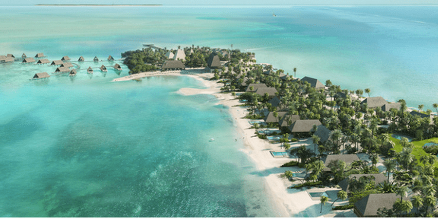 Four Seasons Announces Plans For New Resort at Caye Chapel, Belize