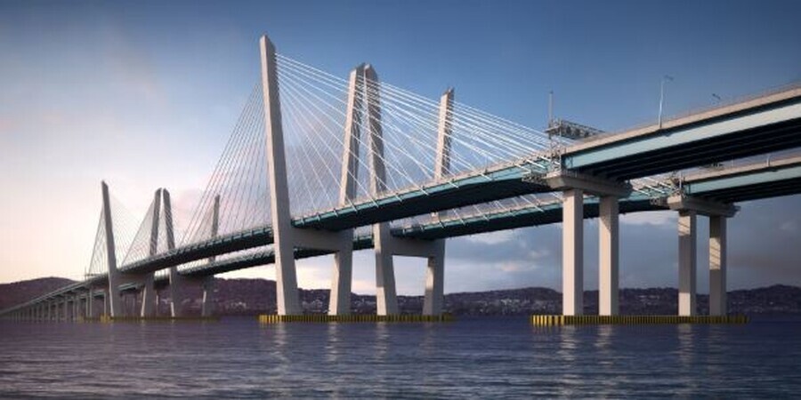 What Is The Longest Bridge In The State of New York?