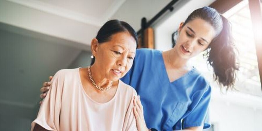 5 Steps to Find the Right Aged Care Home