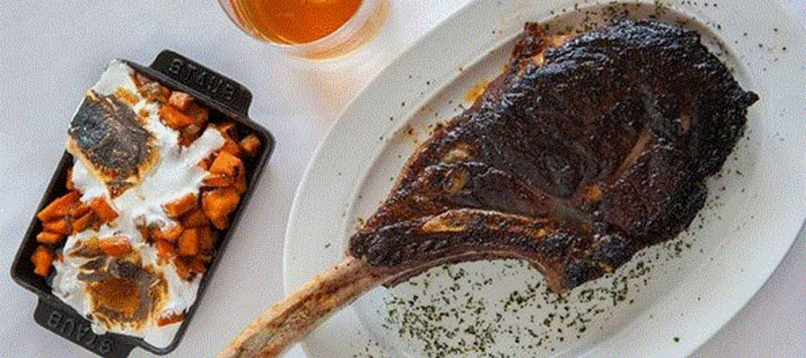 Steakhouses and Chop Houses in Philadelphia