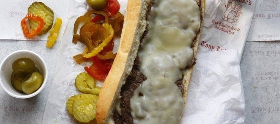 Cheesesteaks & Hoagies: Philadelphia's Signature Sandwiches