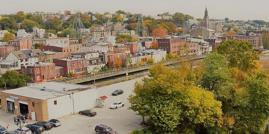 History and Culture of Manayunk