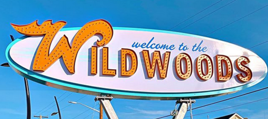Fun Facts About The Wildwoods New Jersey