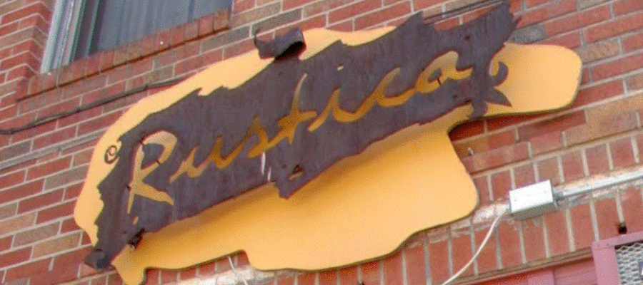 Rustica in Northern Liberties Philadelphia